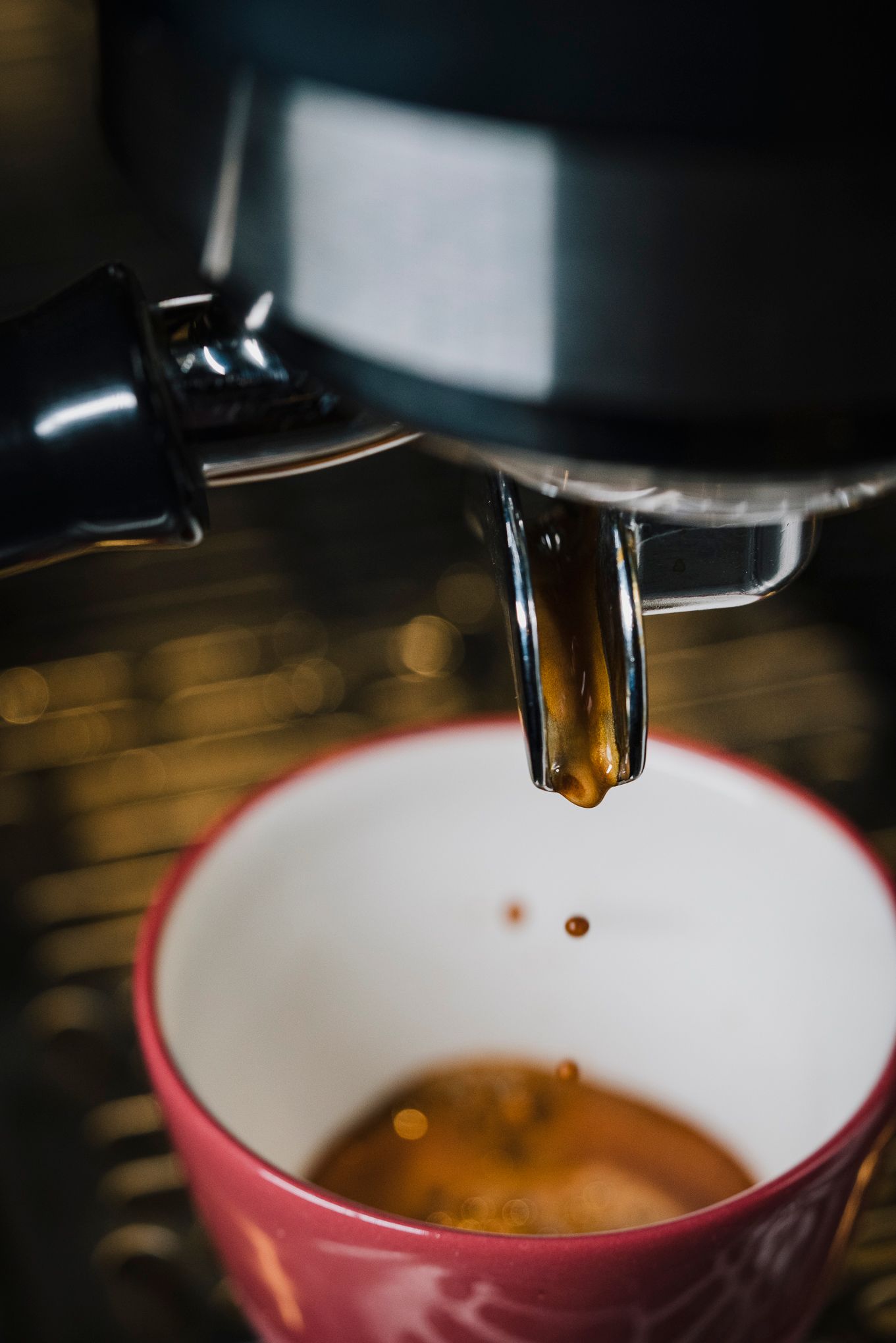 Origo Academy Open Days: Home Barista Workshop - 17 September