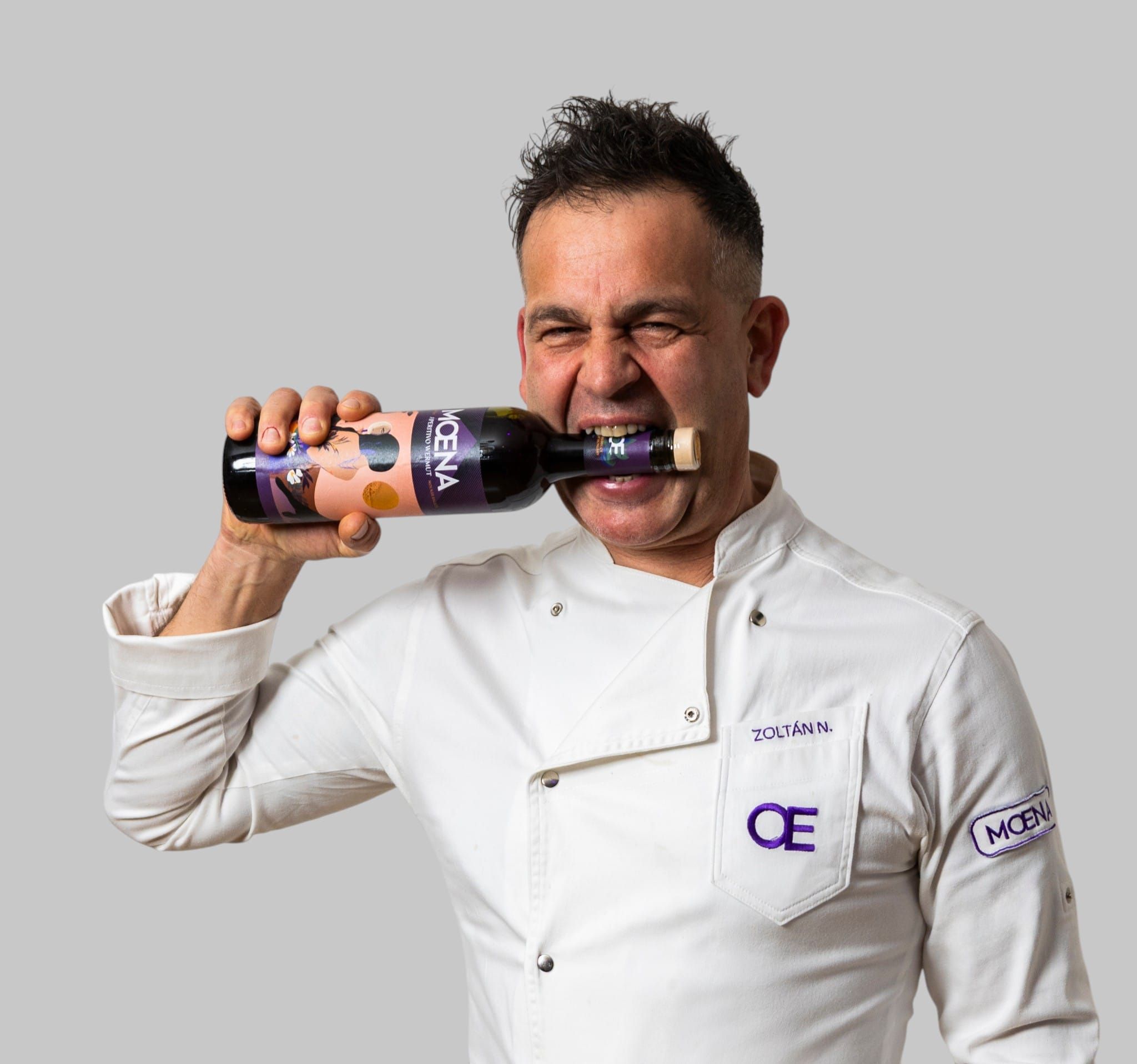 Mix & Match: Cocktails & Artisanal Pastries - powered by Moena