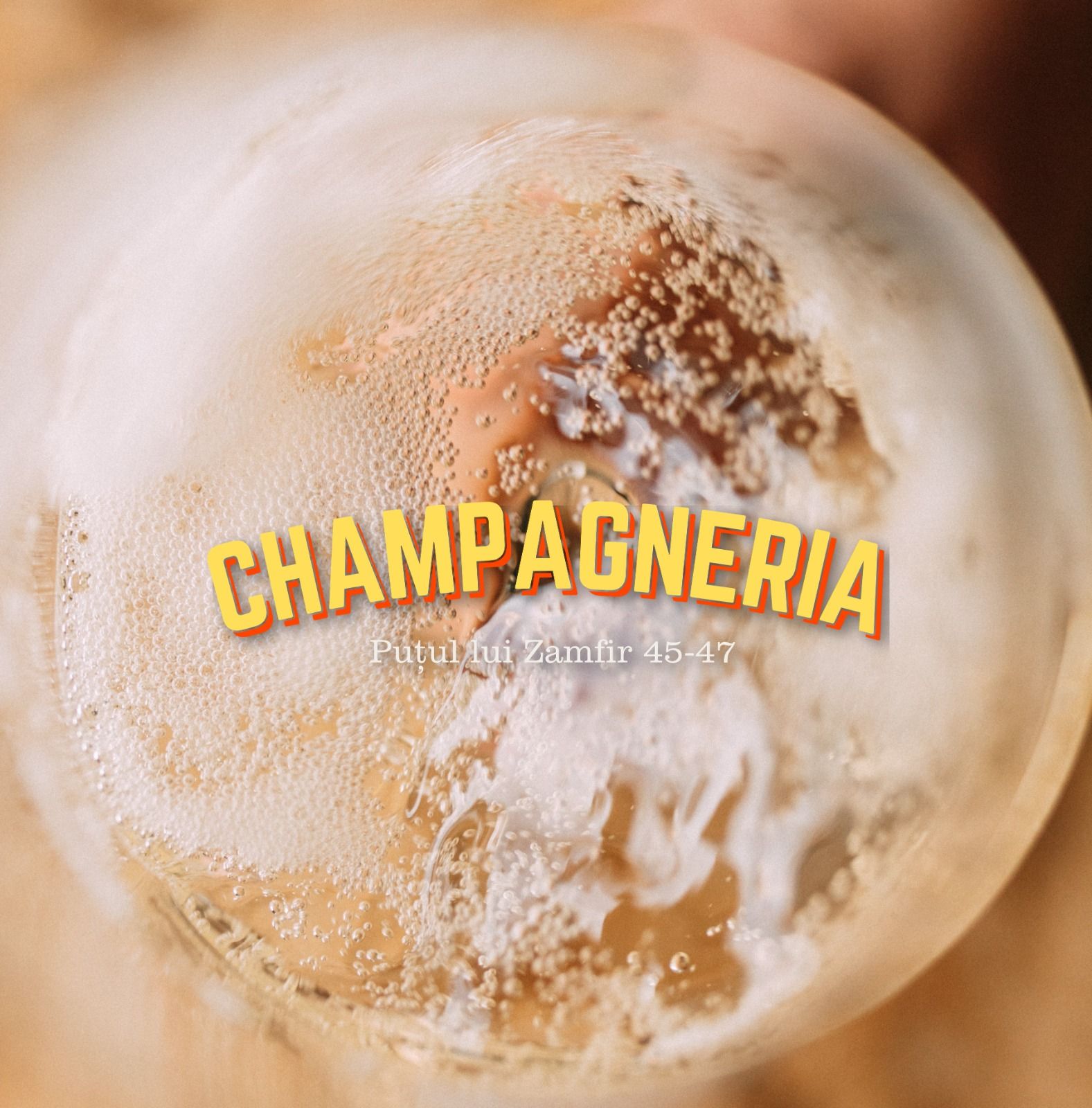 Champagneria Floreasca