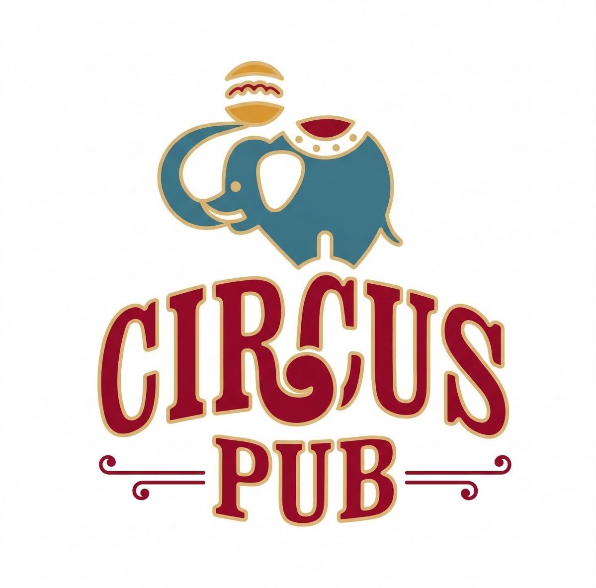 circus-pub