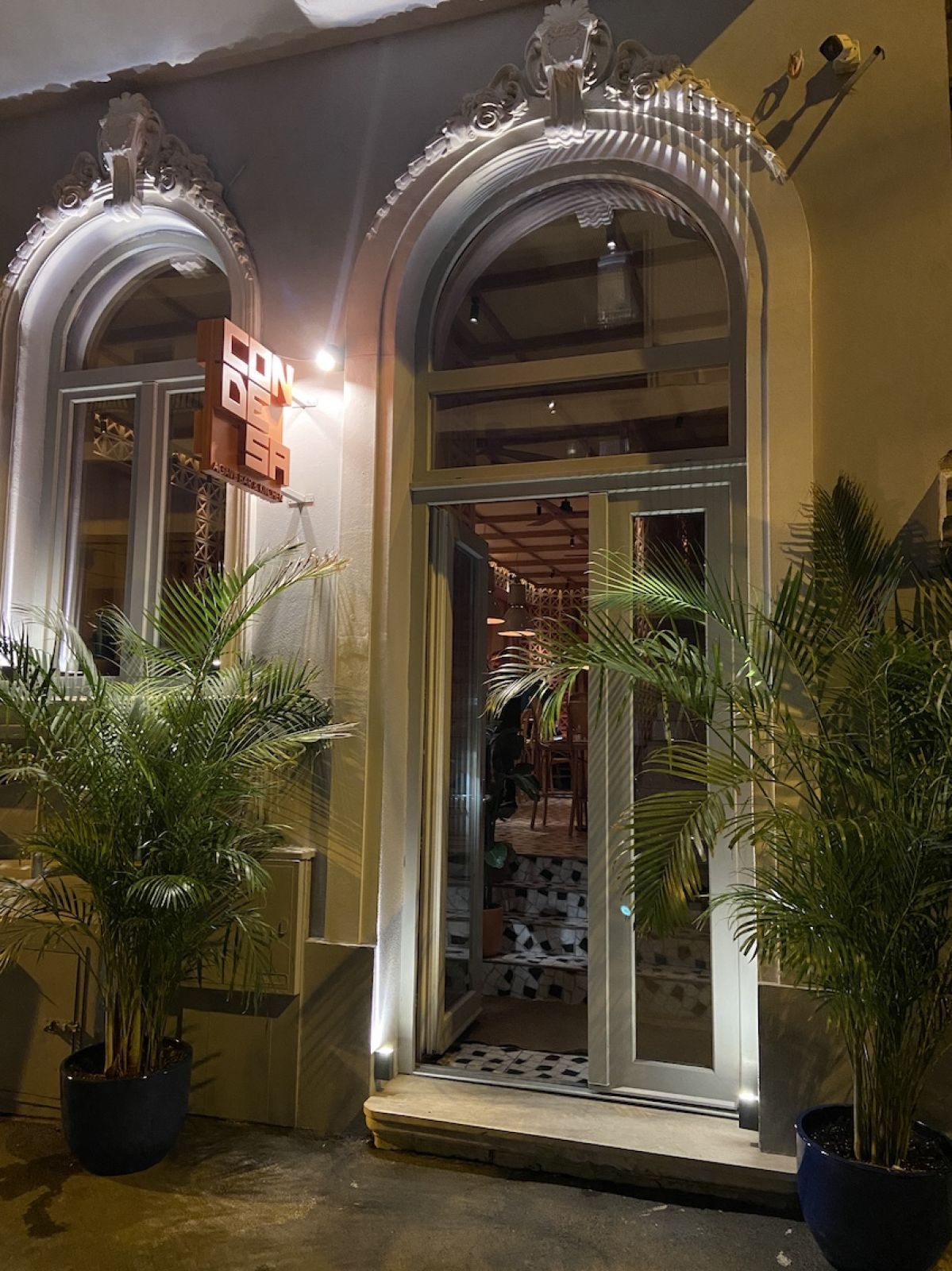 condesa-bucharest