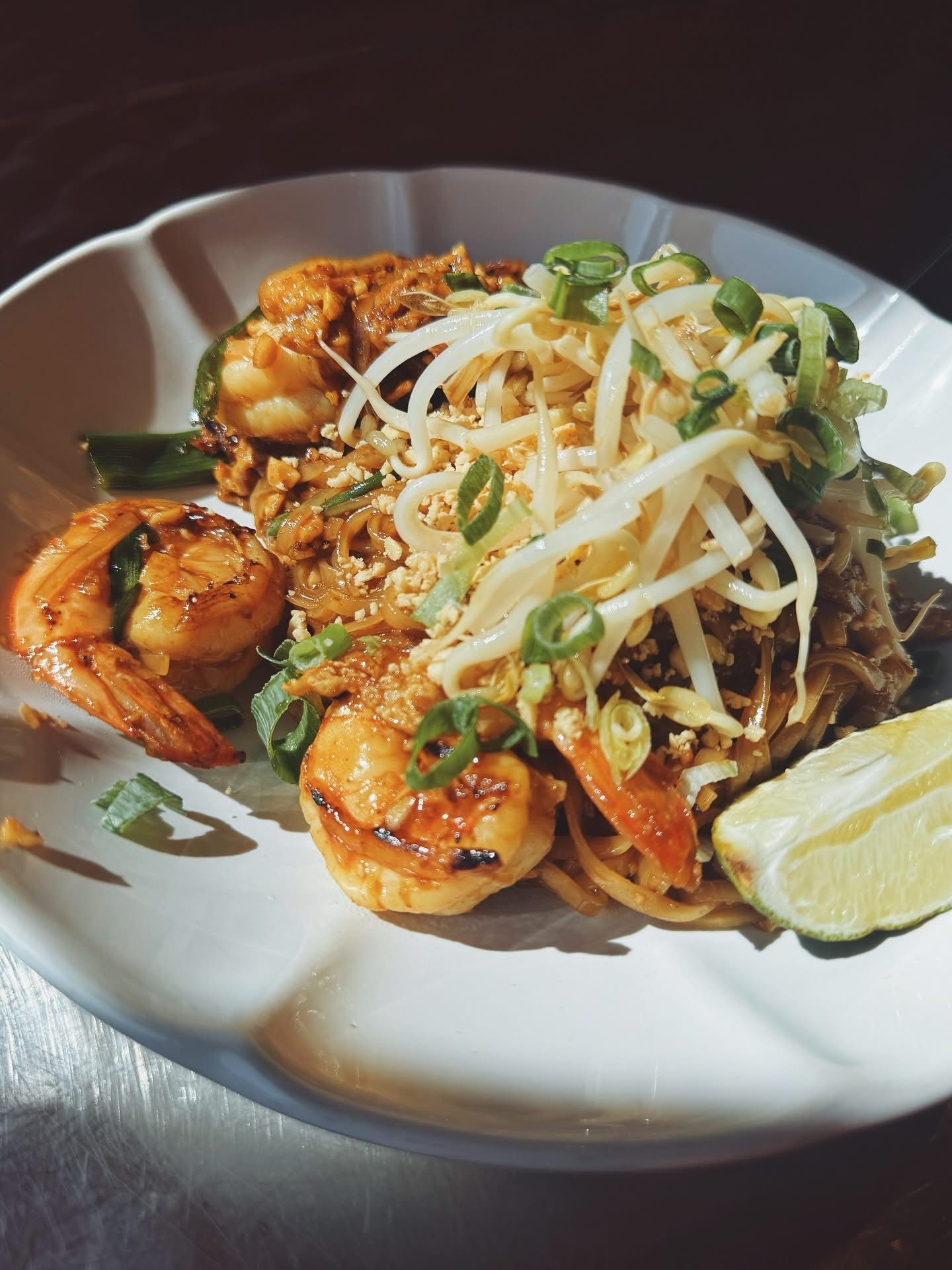 ISAN thai kitchen