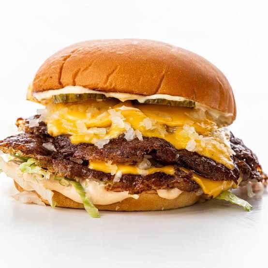 Smash Baby Burger - Dorobanți