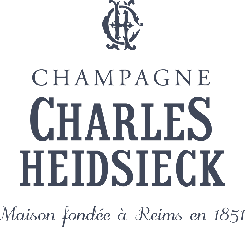 Charles Heidsieck