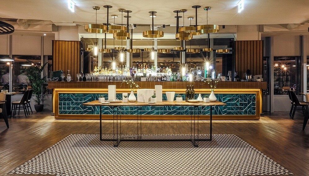 NOR - Sky Casual Restaurant