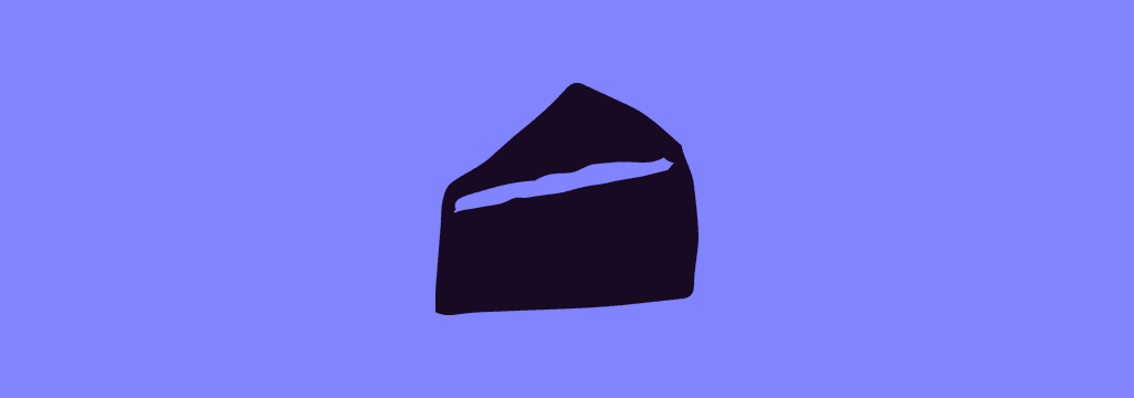 Layers Smooth Pastry