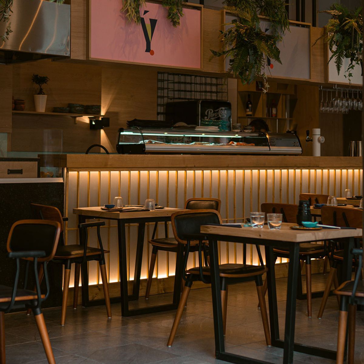 yoshi-izakaya